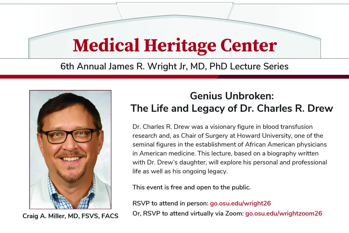History of Pathology Society tweet media