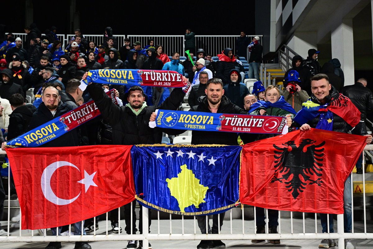 Kosovalı tweet media