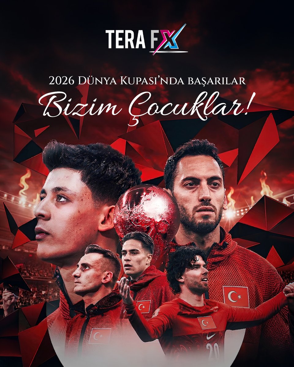 Tera FX tweet media