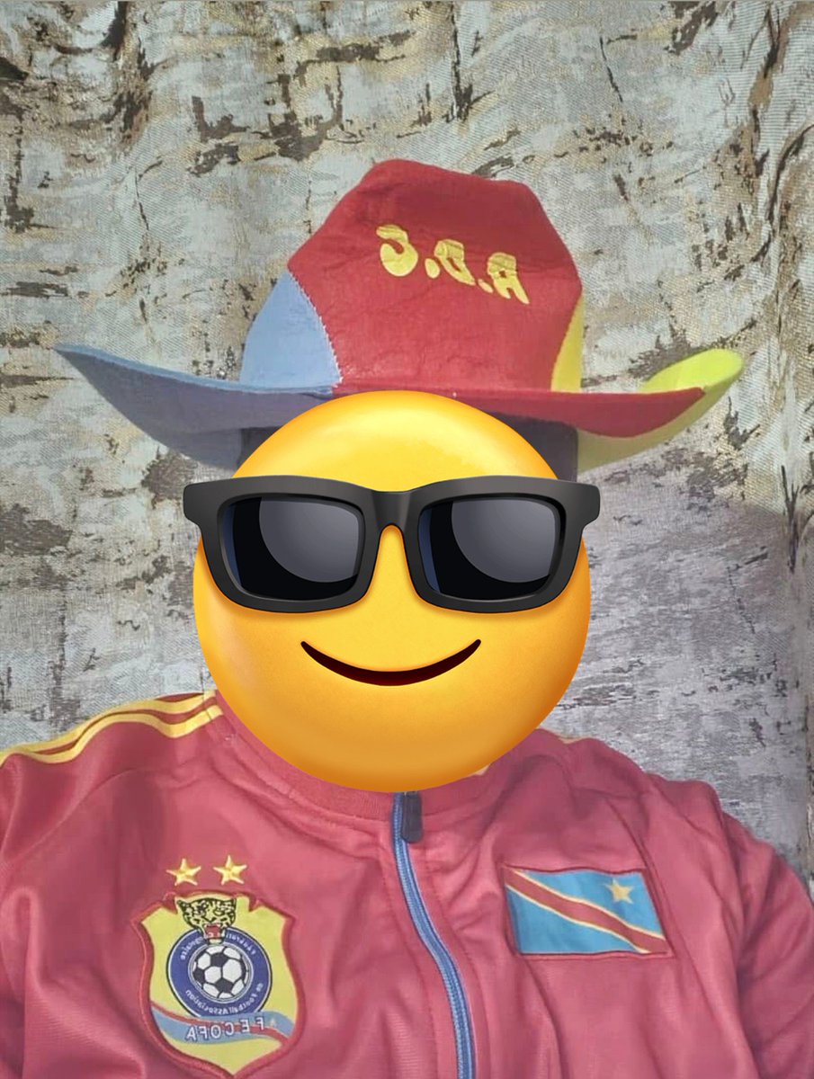 Cayp Congo tweet media