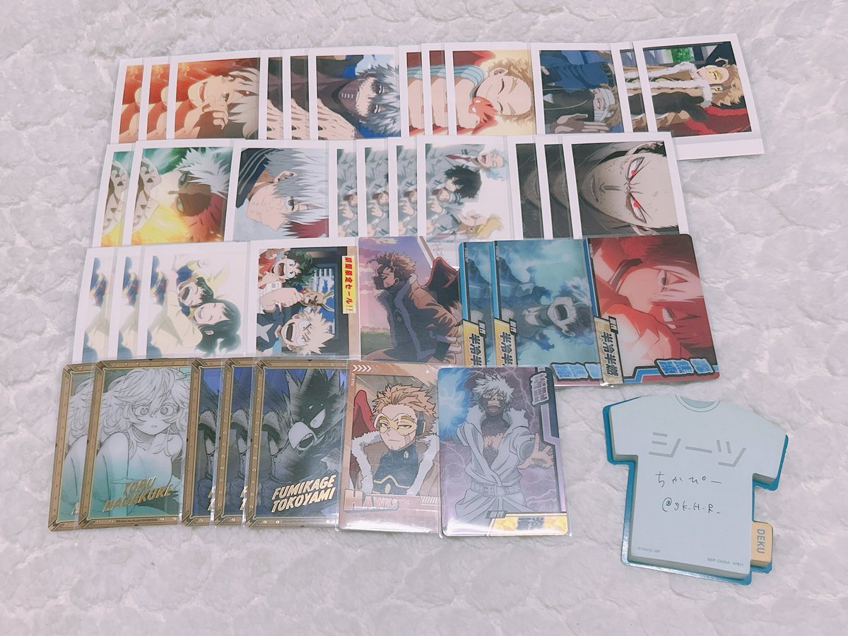 ちかぴー🐐 tweet media