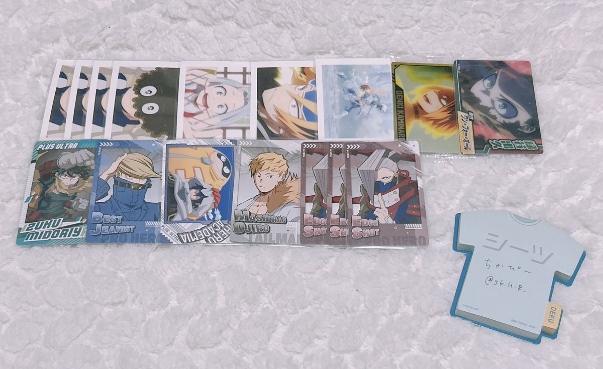 ちかぴー🐐 tweet media