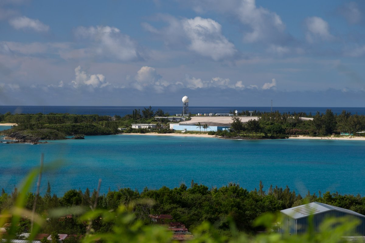 NASA Wallops tweet media