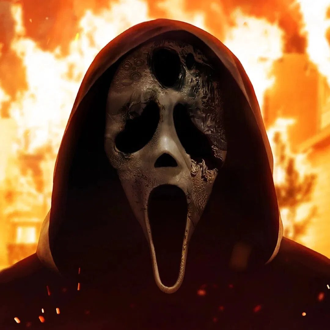 CoveredGeekly's tweet image. 'Scream 8' is now in the works

Fans are still hoping Stu Macher is really out there

(via Deadline | deadline.com/2026/03/scream…)