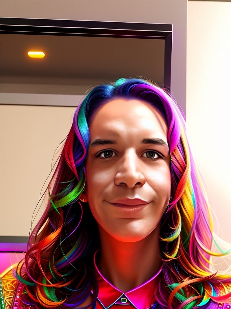 beastdagirl's tweet image. #selfie #photoedit