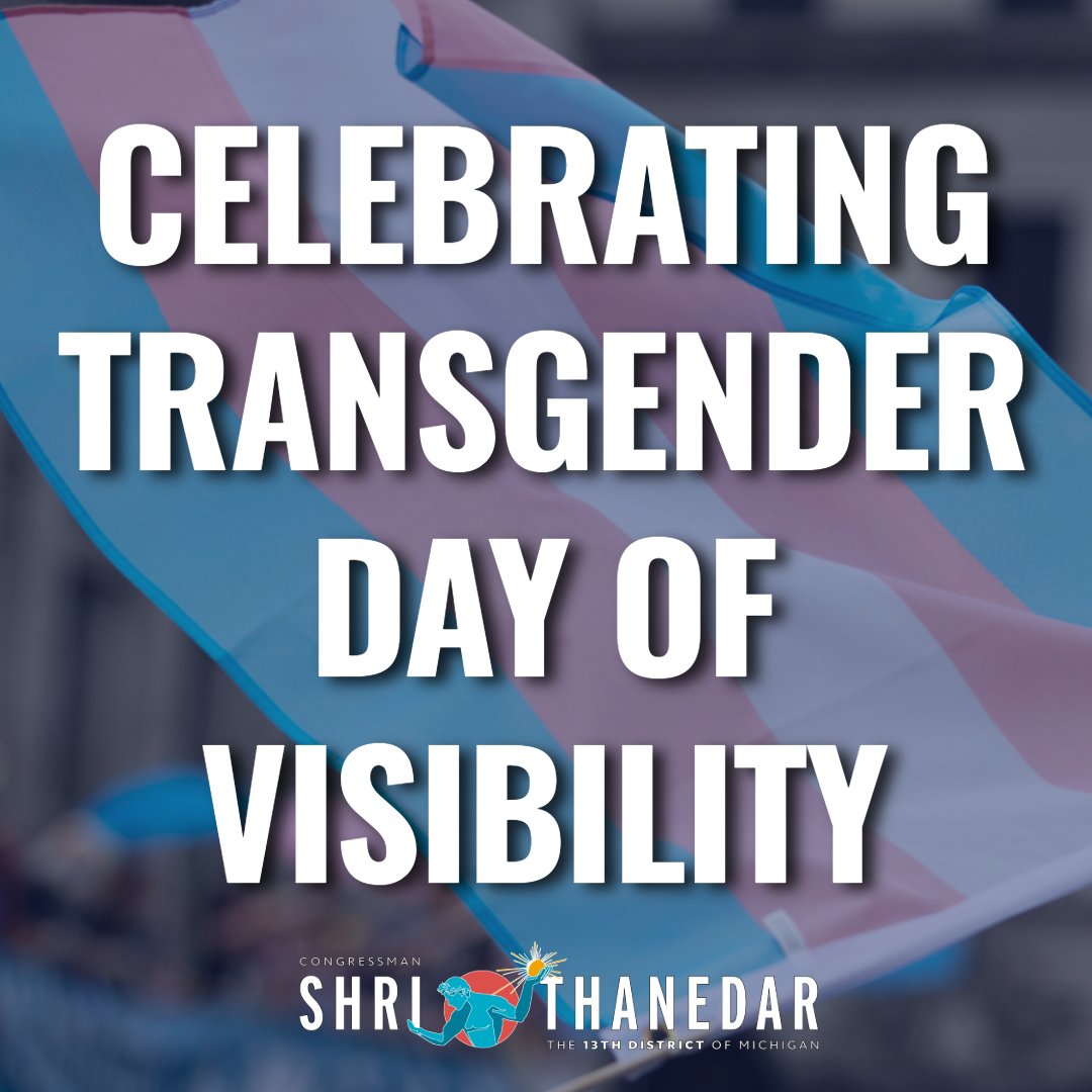 Congressman Shri Thanedar tweet media