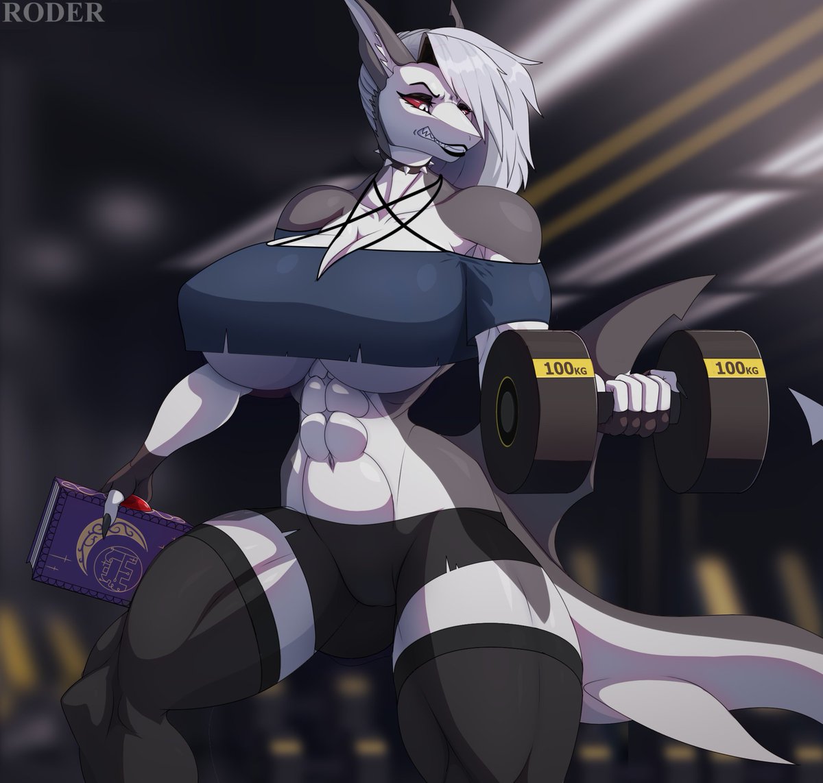 RODER(Roder14) tweet media