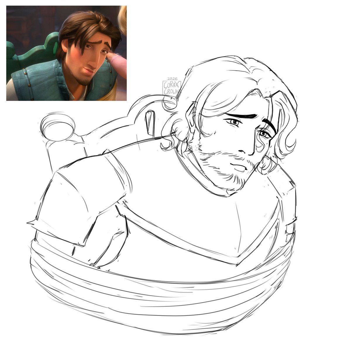 corax | comms CLOSED tweet media