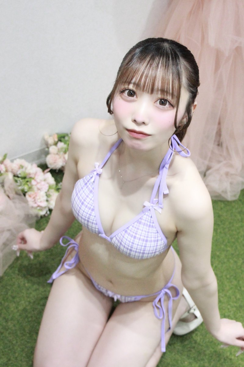 島早ほの花🍑【フルフリ】3/26ワンマンライブ@セレネ tweet media