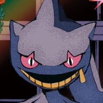 Envy ✂️ genyatta thinker tweet media