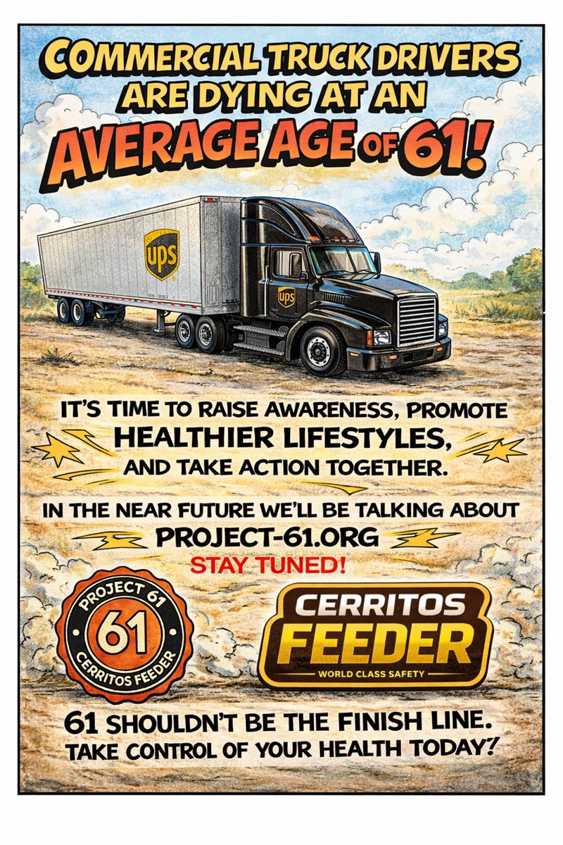 Cerritos Feeder Safety Team tweet media