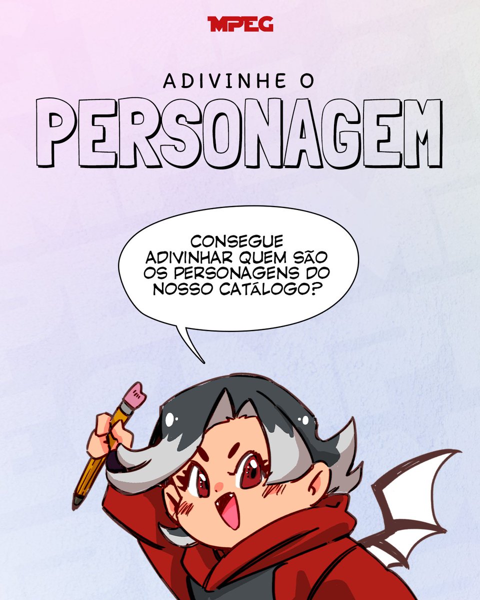 Editora MPEG tweet media