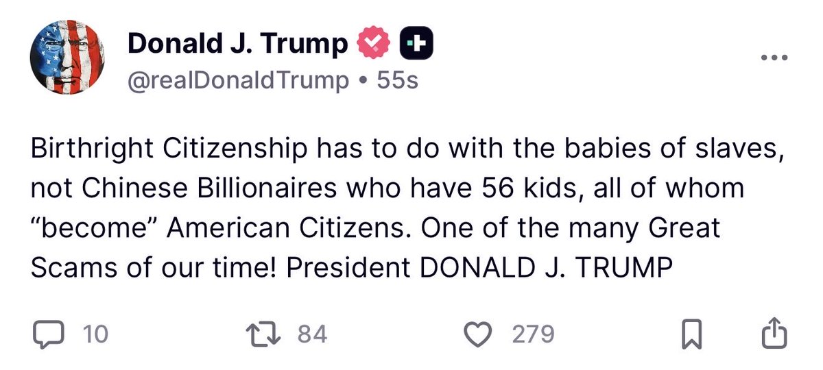 MAGA Voice tweet media