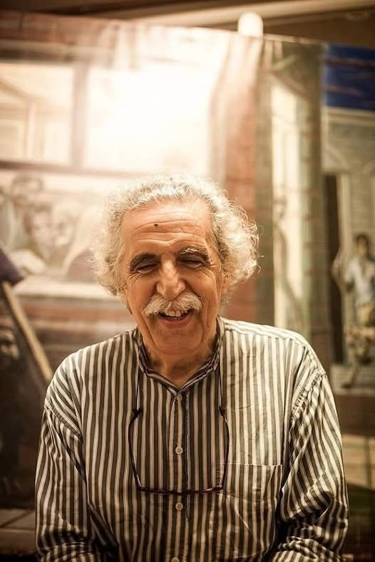 Gabriel Robles ⭐️⭐️⭐️ 🇦🇷 tweet media