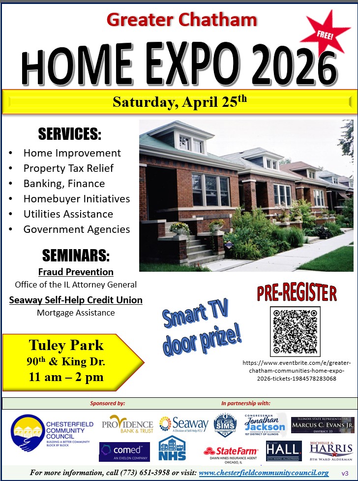 NHS of Chicago tweet media