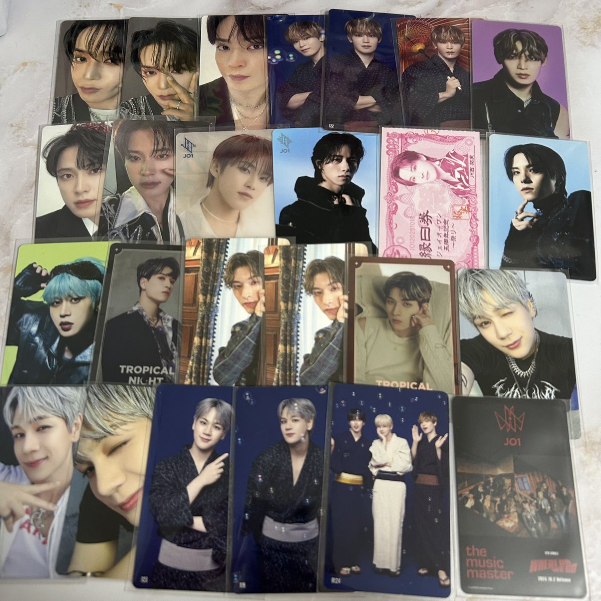 蘭（難しい場合♡） tweet media