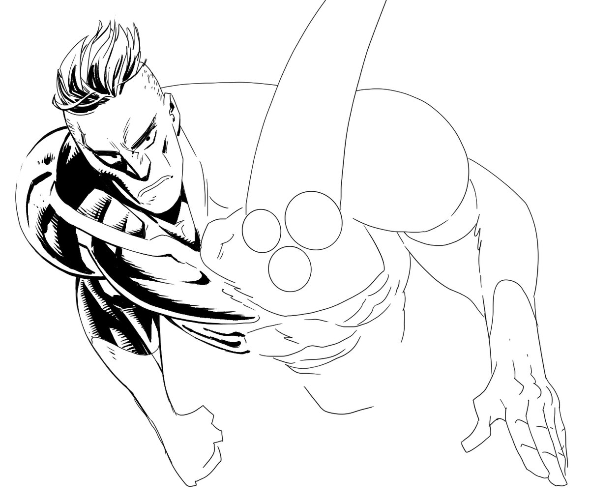 Jonathan Rector tweet media