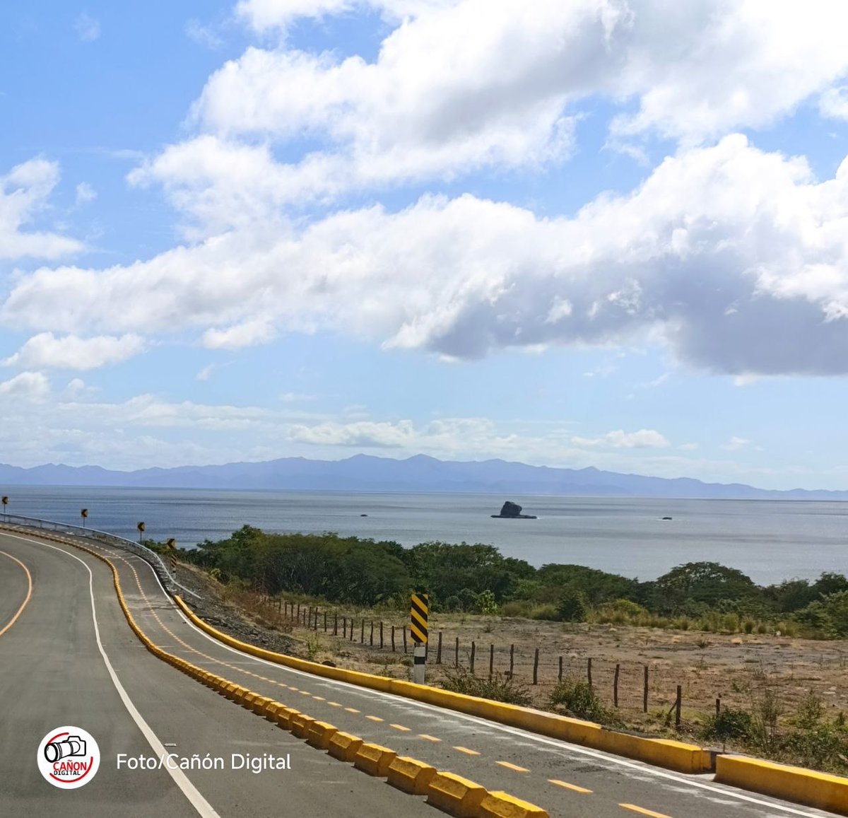 Cañón Digital tweet media