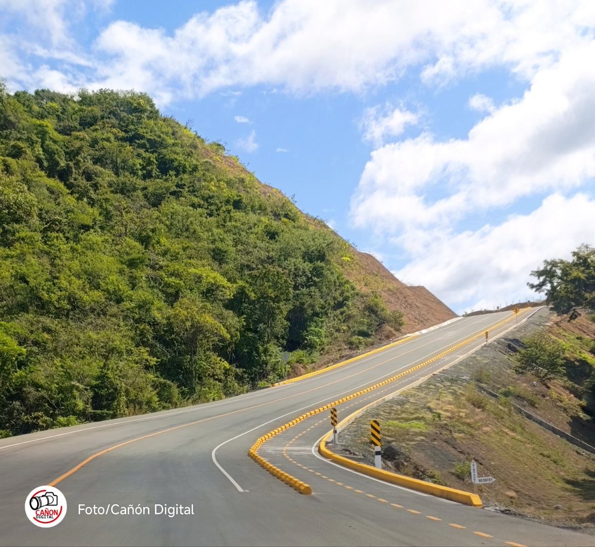 Cañón Digital tweet media