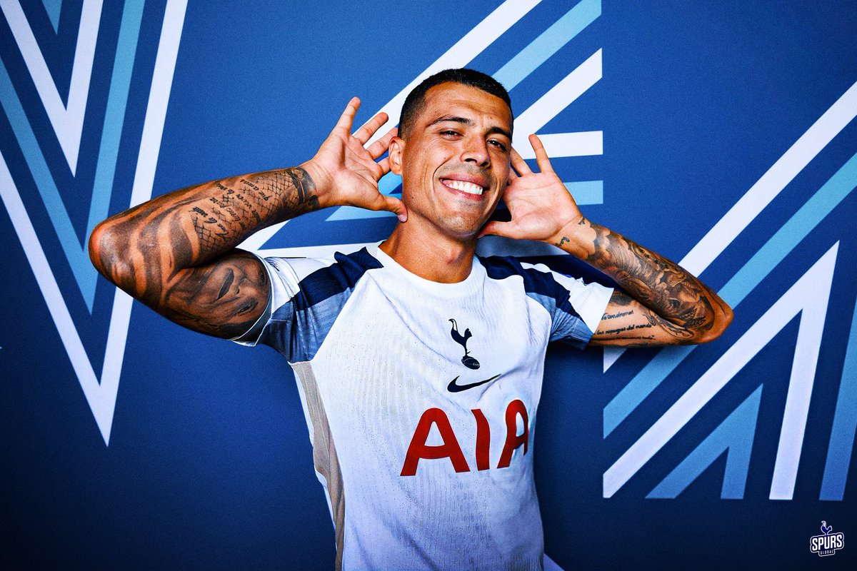 Spurs Global tweet media