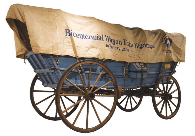 PA Historical & Museum Commission tweet media