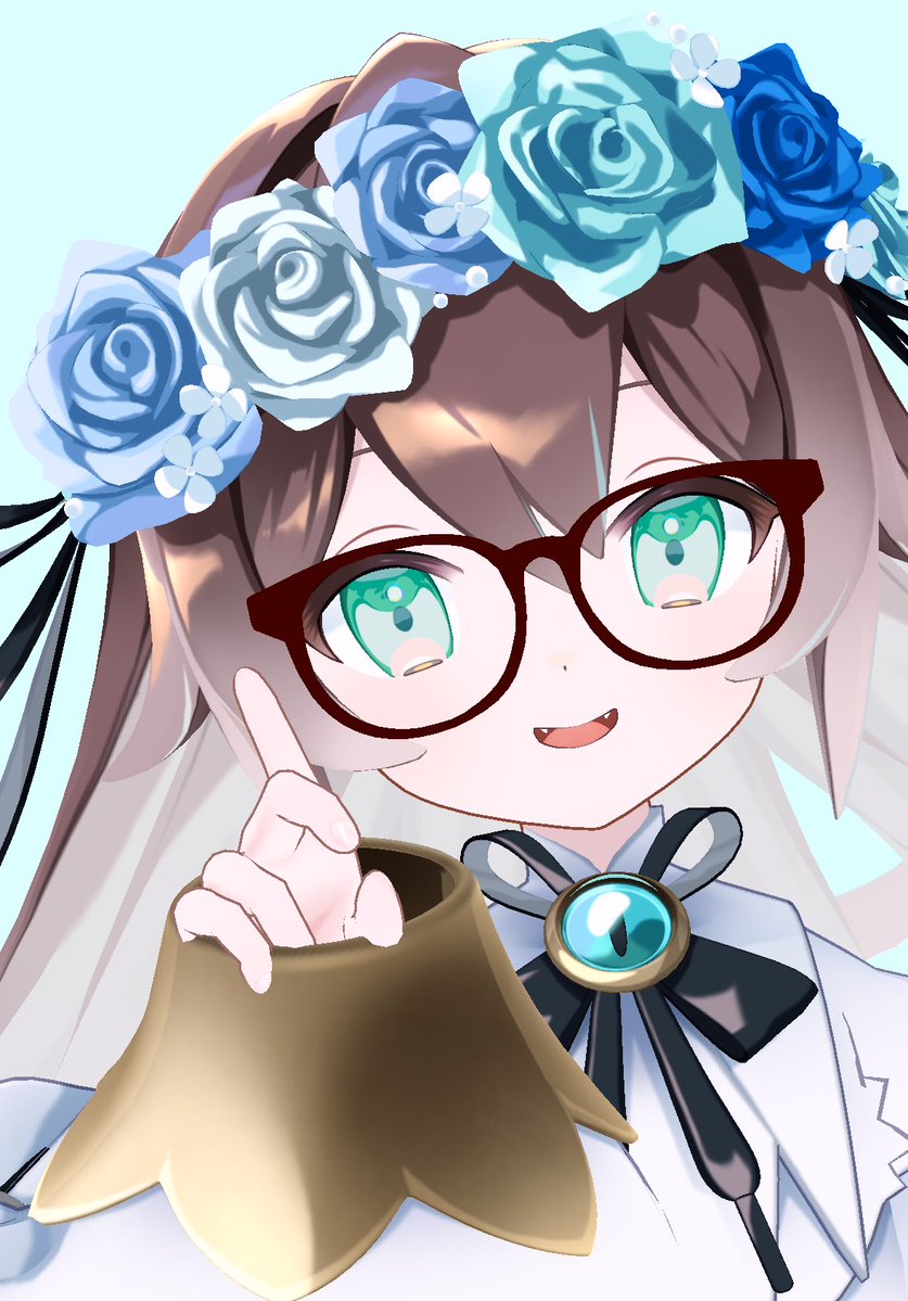 葉柳ちぐさ🌱 tweet media