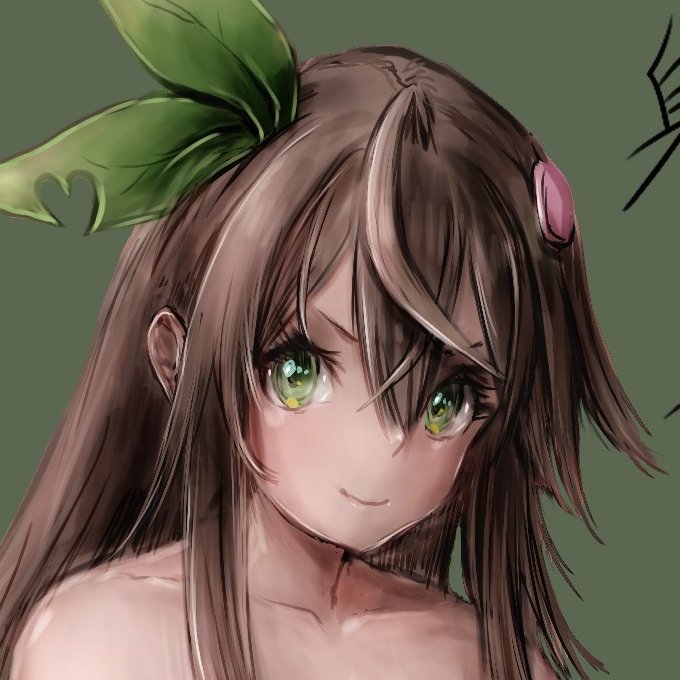 にふりす🍏drawing FA tweet media