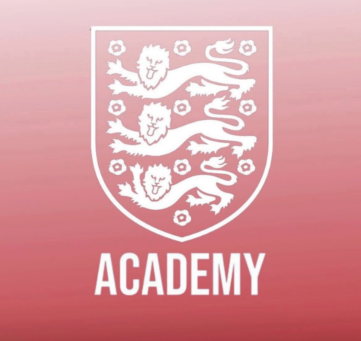 The England Academy tweet media