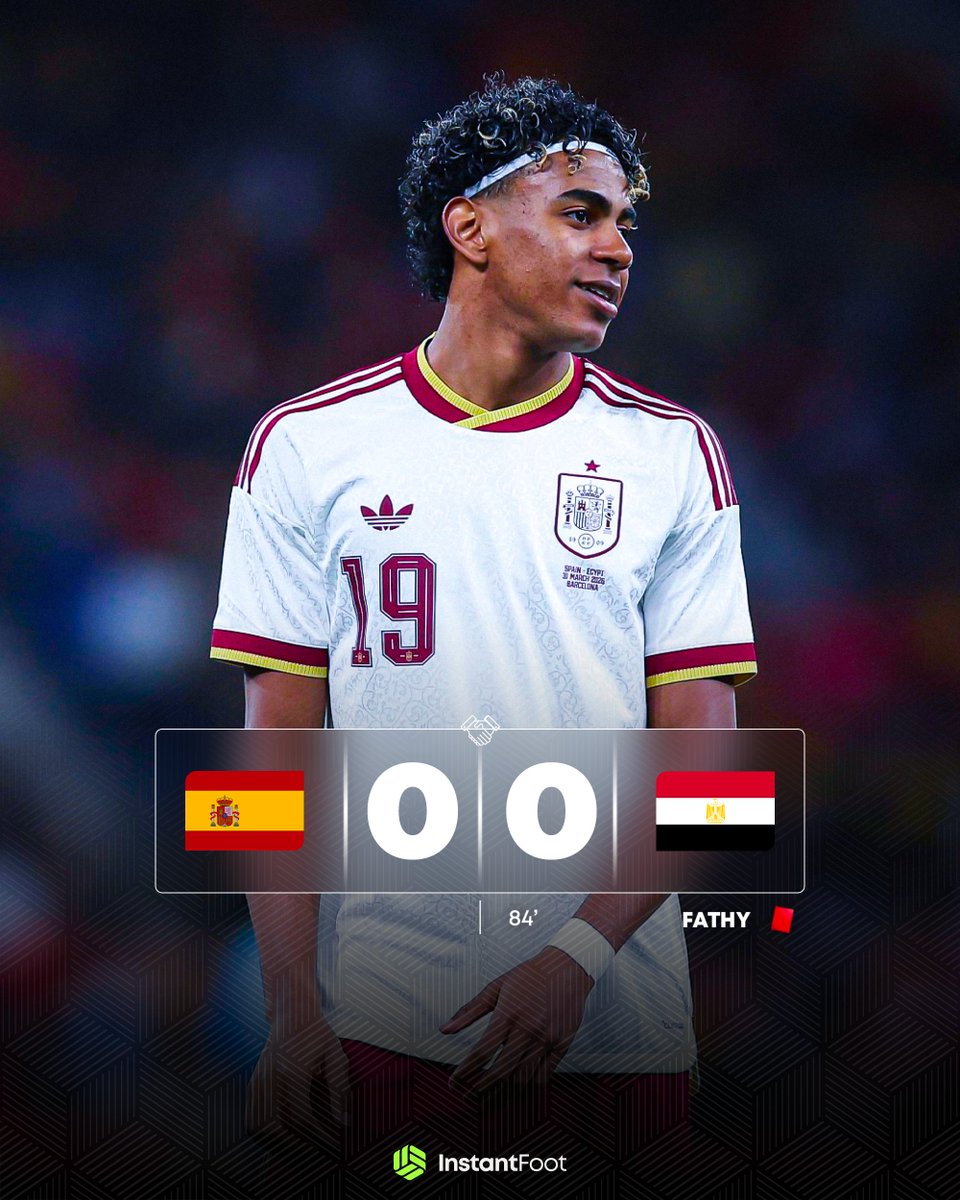 Instant Foot ⚽️ tweet media