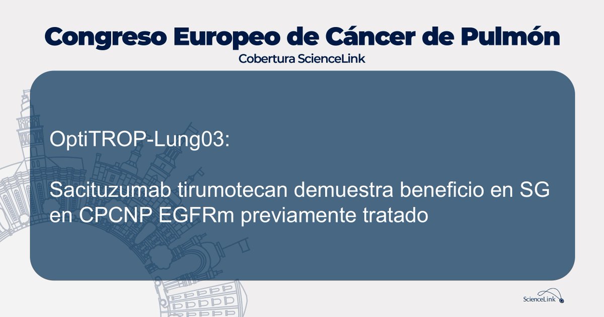 ScienceLink tweet media