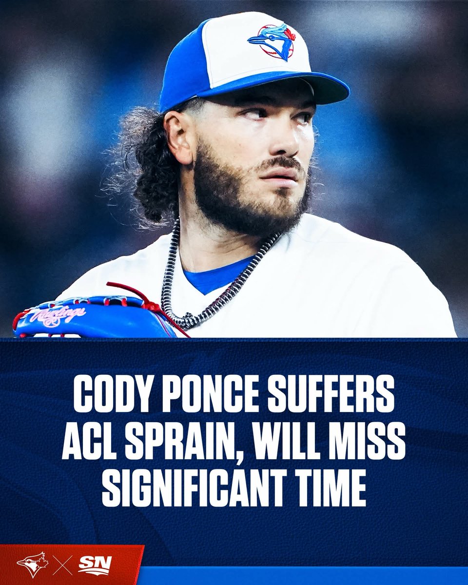 Blue Jays & Leafs Prospects tweet media