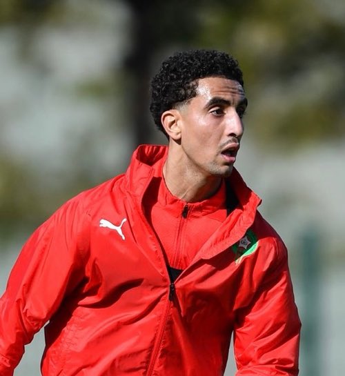 Lion Times 🇲🇦 tweet media