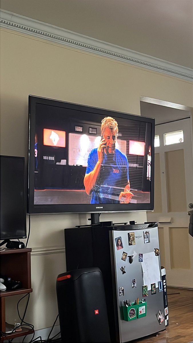 Ron “Fire Crotch” Mexico tweet media