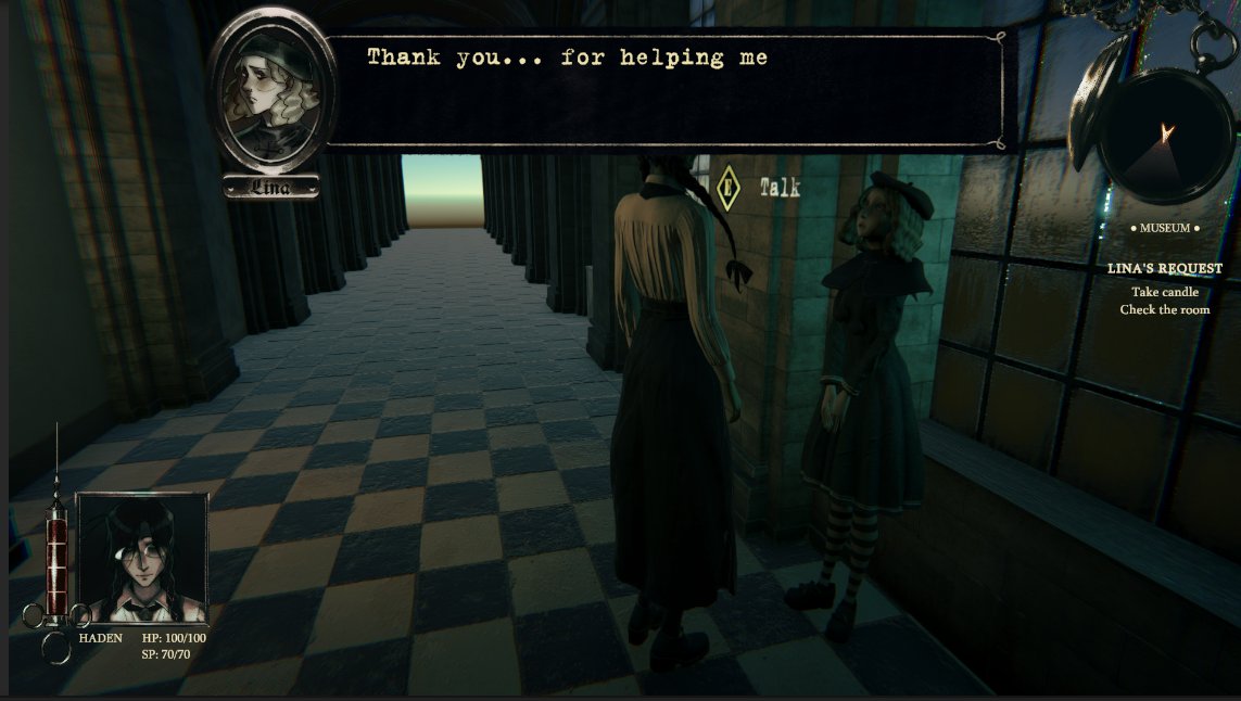 Edgard Samael (hiatus) tweet media