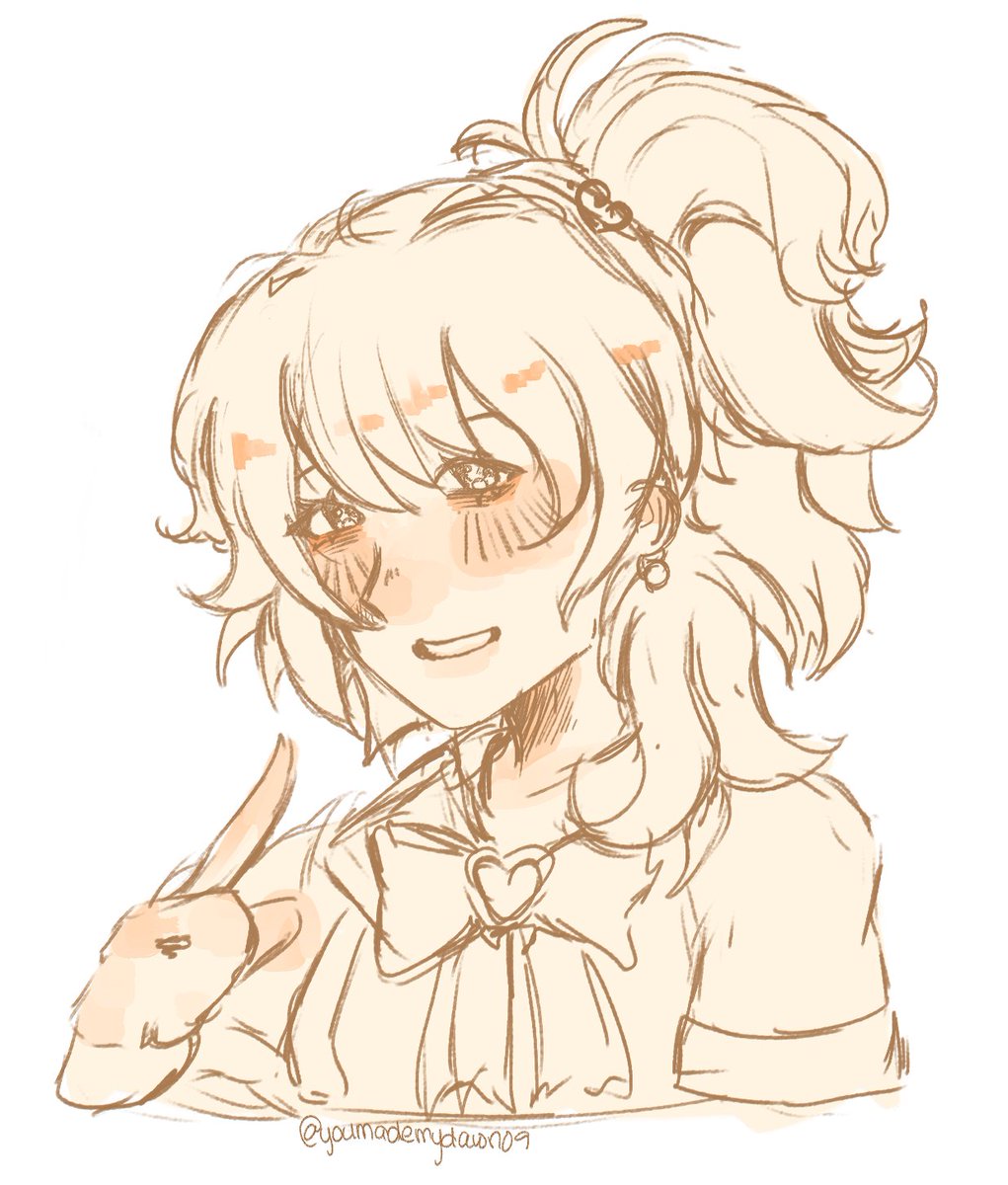 lee/행운 || comms open 🍀🚓 tweet media