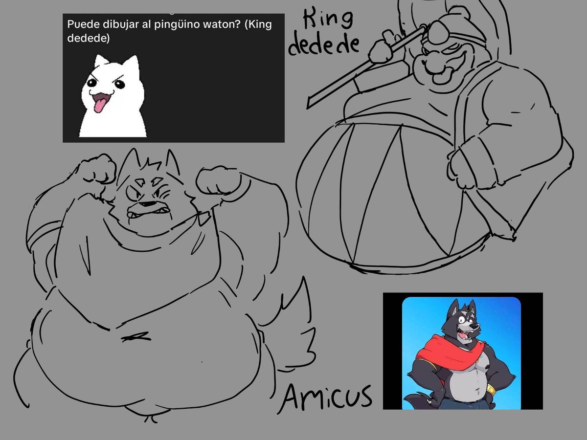 yametechan tweet media