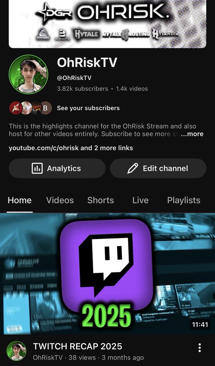 OhRisk tweet media