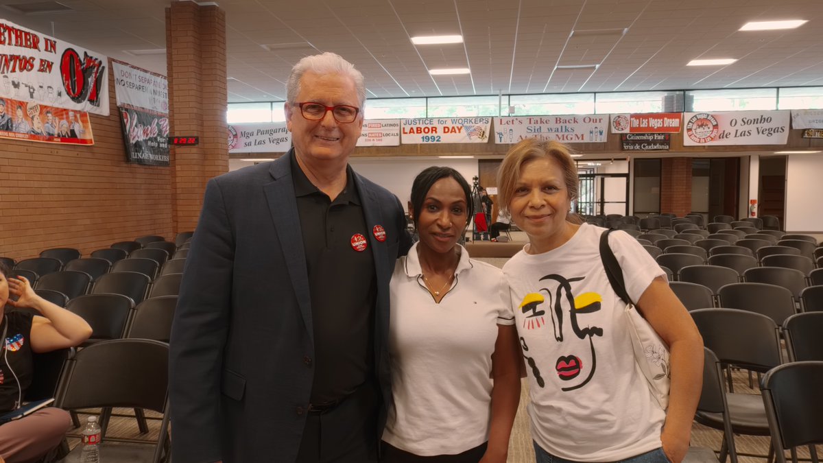 TedP226's tweet image. Always great to have a fighter for workers, @RepHorsford at Culinary Union. Today, we met w/tipped workers to talk about #NoTaxesOnTips &amp;amp; #TipImprovementAct, which would permanently end taxes on tips &amp;amp; end sub-min wage. We applaud Rep. Horsford for his continued leadership.