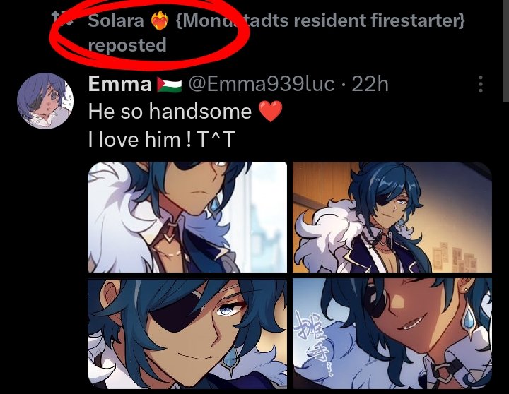 Matou 🍵☕ tweet media