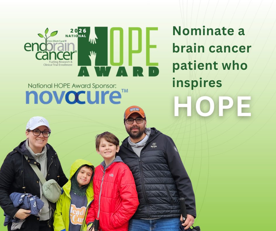 EndBrainCancer Initiative tweet media
