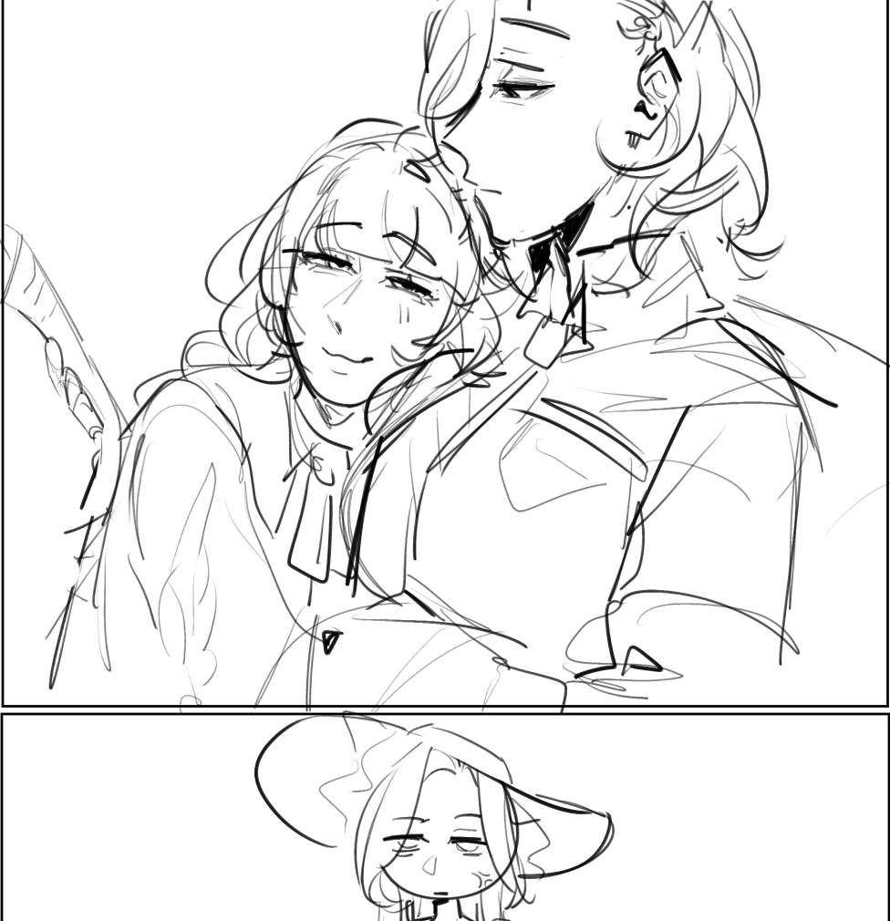 Kori.☾ || Garofano CEO tweet media