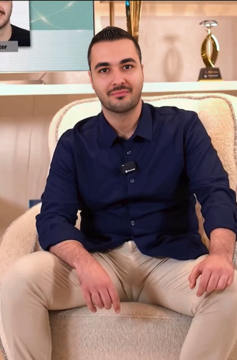 Umut Aydoğdu tweet media