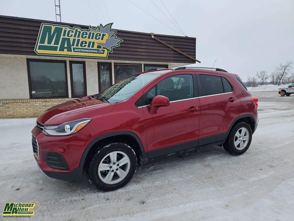 Don't let this opportunity drive away from you🛻

Our Automotive &amp; RV Auction is closing tomorrow:
📅April 1st <a href="/1/">1</a>:00pm (CDT)
📍Manitoba

Bid on a selection of vehicles and upgrade your ride.

Register now to bid online.
Register: eu1.hubs.ly/H0t66y40