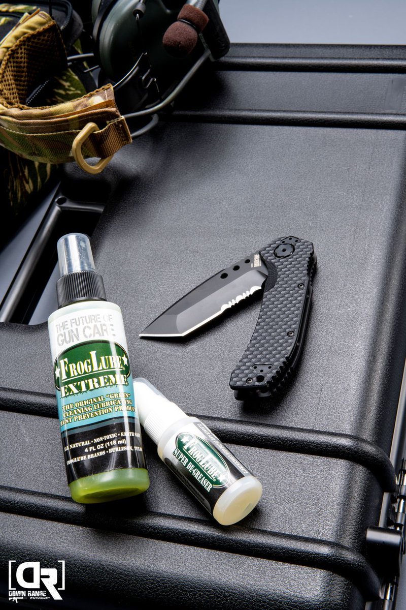 froglube's tweet photo. #clp #knifecare #froglube https://t.co/ccpBcvHwTL