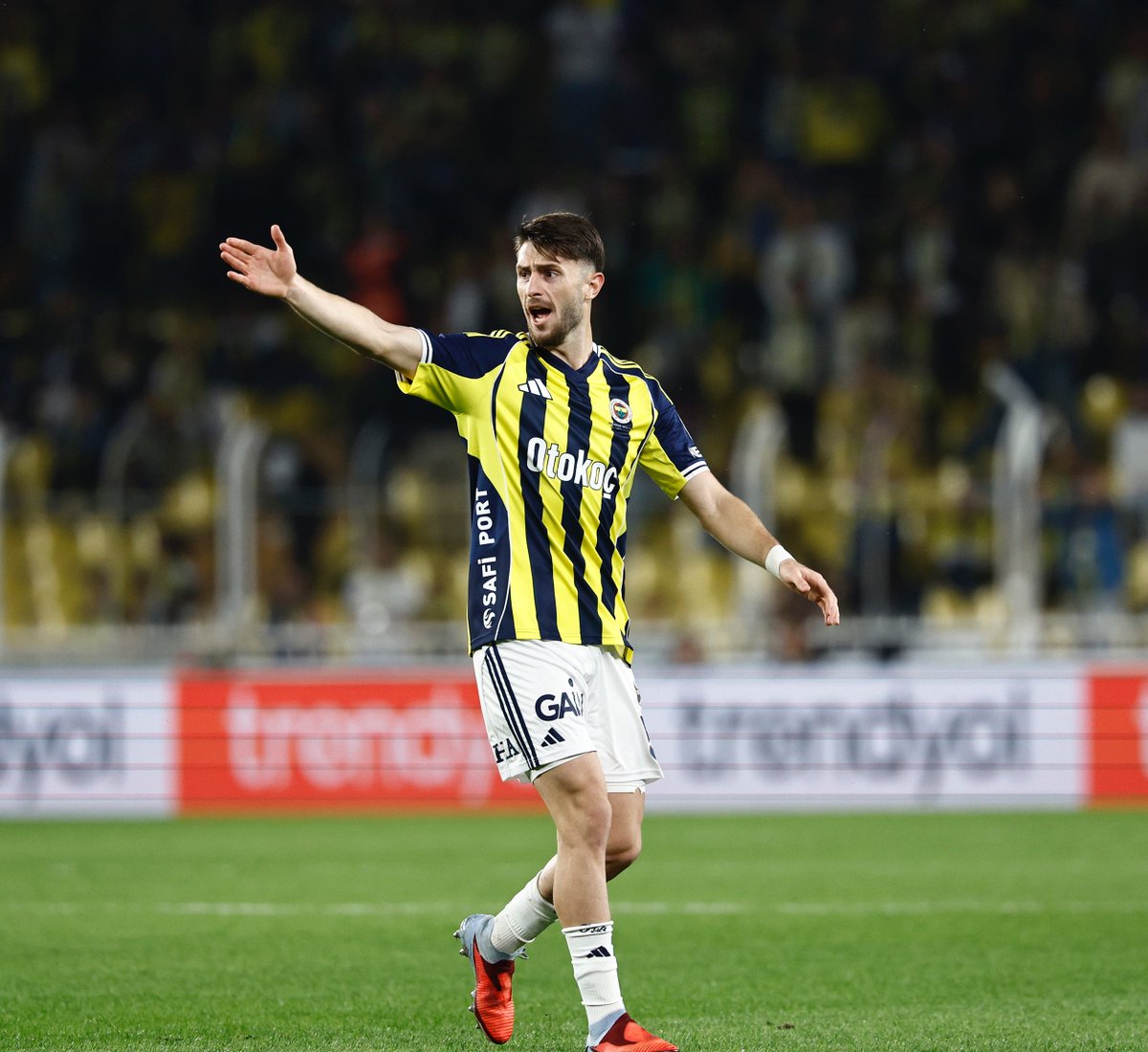 Fener Ajans 🇹🇷 tweet media