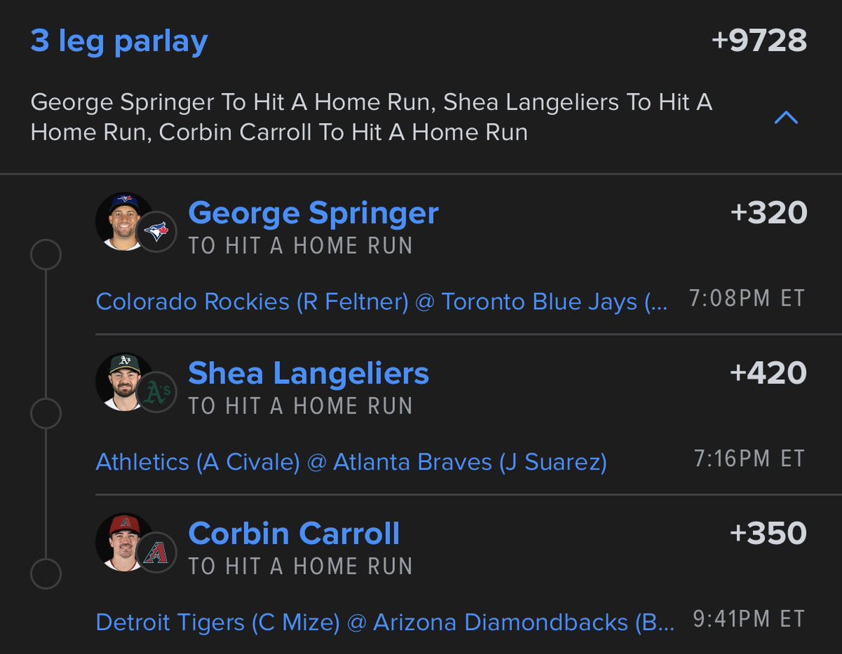 4thQuarterBet$ tweet media