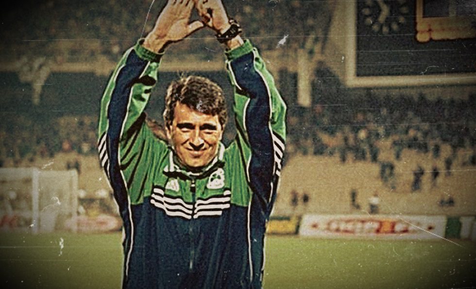 ΓΕΛΑΣΤΗ ΑΝΗΦΟΡΑ 🇵🇸 tweet media