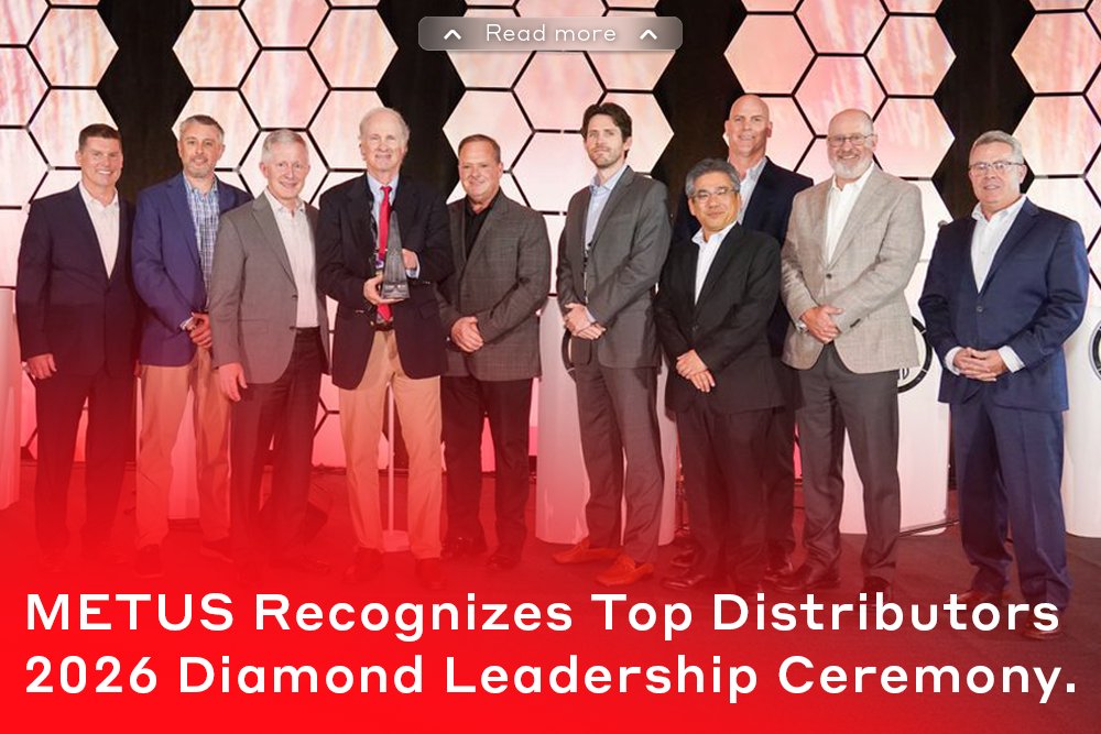 MitsubishiHVAC's tweet image. 🏆 Celebrating Excellence Across the Distributor Network 🏆

METUS proudly recognized our top distributor partners at the 2026 Diamond Leadership Conference earlier this month. 

Read the full story: bit.ly/3NYSSWB

#Distributor #HeatPumpNation #Spotlight