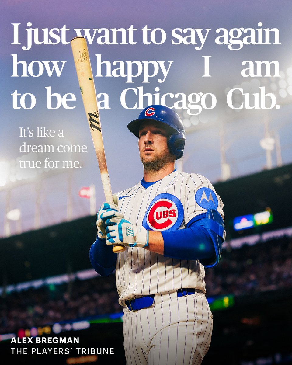 The Players’ Tribune tweet media