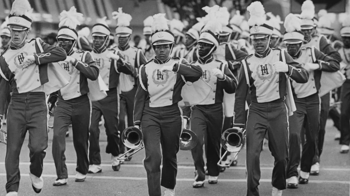 HamptonU_Alumni's tweet photo. While time moves forward, the heart of Hampton remains.

Explore these moments from [YEAR] to today.

Continue the story.
#OneHampton #ContinueTheStory https://t.co/1ZuX5zEYAz
